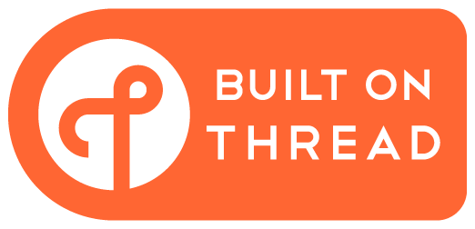 Built on Thread